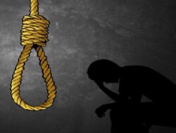 Diduga Frustasi, Seorang Remaja Nekat Akhiri Hidup