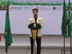 Pemuda Muhammadiyah Desak Penegakan Perda Pekat Secara Tegas