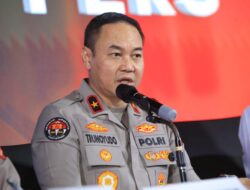 Preman Berkedok Ormas yang Mengganggu Investasi Akan Ditindak Tegas Polri