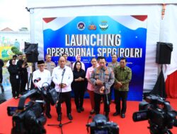 Dadan Sebut SPPG yang Dibangun Polri Berkualitas Standar Tinggi