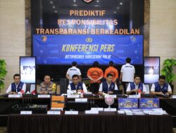 2 WNA Cina Ditangkap di SCBD, Sindikat Penipuan Online Berkedok Fake BTS dan SMS Blast