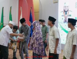 FKW KAHMI Bengkulu Resmi Dilantik, Helmi: Jaga Idealisme dan Kawal Kebijakan
