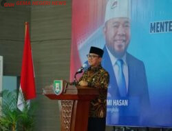 Yandri Susanto: Bengkulu Memiliki Berbagai Potensi yang Dapat Dikembangkan