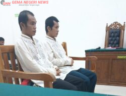 Mak Jang..! Buruh Kecil Disidangkan Jelang Hari Buruh Dunia, Ada Apa Dengan Negeri Ini..?