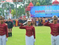Melalui Peringatan Hardiknas, Pemprov Bengkulu Teguhkan Komitmen Wujudkan Pendidikan yang Inklusif