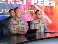 Kadiv Humas Ajak Masyarakat Tak Ragu Laporkan Aksi Premanisme Melalui Call Center Maupun WA Aduan