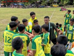 SSB Rajawali Taklukkan Juara Liga 2024