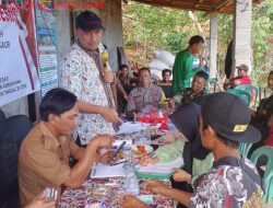 Pemdes Pasar Jumat Inisiasi Pembentukan Kopdes Merah Putih