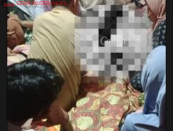 Tambang Ilegal di Kuantan Mudik Memakan Korban, Remaja 20 Tahun Tewas di Lokasi