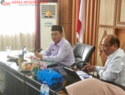Kemendagri Puji Langkah Efisiensi Gubernur Helmi Hasan untuk Infrastruktur
