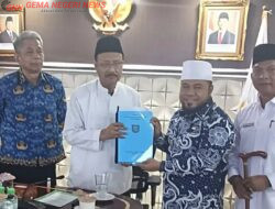 Komitmen Berkelanjutan Pemprov Bengkulu untuk Kesejahteraan Sosial