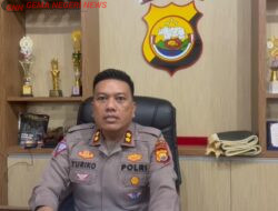 Kapolres Kaur Imbau ASBS dan FPWK Lakukan Aksi Sesuai Aturan Hukum