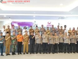 Pemprov Bengkulu Pastikan Festival Tabut 2025 Lebih Meriah, Skema Keamanan Diperkuat