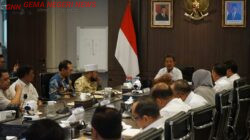 Bengkulu Dapat Rp. 75 Miliar untuk Pembangunan Kampung Nelayan Merah Putih
