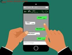 Diceraikan Lewat WhatsApp: Potret Luka Seorang Istri Siri, Di Tengah Kuasa Seorang Kades