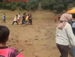 BPBD dan Baznas Tebo Dikritik Warga Sumay atas Minimnya Fasilitas Penanganan Bencana