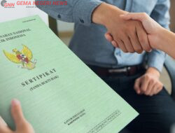 Pentingnya Sertifikat Tanah: Jangan Bangun di Atas Ketidakpastian