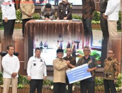 Mendes PDT Yandri Susanto: Program Jaga Desa Wujud Nyata Asta Cita Presiden Prabowo