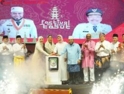 Festival Tabut 2025 Siap Naik Kelas Jadi Event Internasional