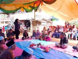 Tradisi Paliare: Warisan Adat Semende di Desa Muara Dua Kaur yang Terus Dilestarikan