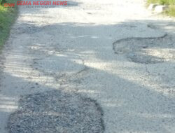 Kemegahan Pacu Jalur Terancam Citra Buruk Akses Jalan