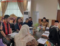 SMKN 1 Rejang Lebong Gandeng Industri Jepang, Siapkan Siswa Hadapi Dunia Kerja Internasional