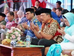 Wagub Bengkulu Hadiri Launching RS Asta Medika, Dorong Pelayanan Kesehatan yang Humanis