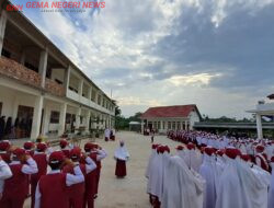 Empat Siswa SDIT An Najiyah Lolos OSN Tingkat Provinsi