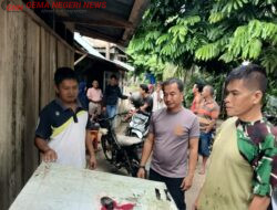 Heboh! Pendulang Emas Temukan Granat di Sungai Kuantan