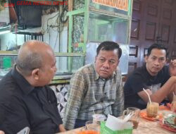 Bupati Kuansing Siap Fasilitasi Musda dan HUT JMSI: Hadiah Umrah Menanti Jurnalis Berprestasi