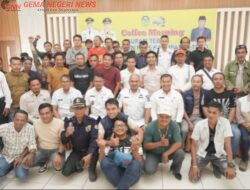 Sekda Tebo Bicara Soal Oknum Jual Nama: “Laporkan Saja ke Hukum!”