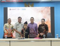 Pacu Jalur Menuju UNESCO, Pemkab Kuansing Serahkan Usulan Resmi ke Menteri Kebudayaan