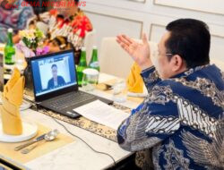 Bamsoet Dorong Revisi UU KADIN