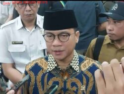 Mendes PDTT Akan Beri Penghargaan untuk Polisi Desa, Terinspirasi Hoegeng Awards