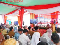 Bengkulu Dukung Koperasi Merah Putih: Gerakan Ekonomi Rakyat Berbasis Gotong Royong