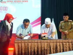 Pemprov Bengkulu Kucurkan Rp10 Miliar untuk Pengembangan SDM Calon Pekerja Migran