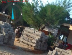 Dugaan Pungli Portal Jalan di Desa SP5, Warga Tebo Resah