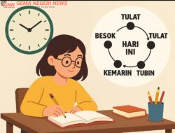 Dari Selumbari ke Cekelong: Pengetahuan Waktu yang Mulai Terlupakan