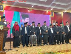 Helmi Hasan: Agama Harus Menjawab Tantangan Zaman