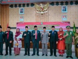 Tiga Kursi Strategis Terisi, Mian Targetkan Bengkulu Melesat