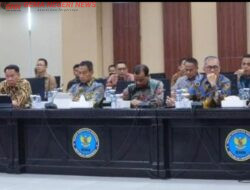 Kepala BNN Tegaskan Arah Kebijakan “War on Drugs for Humanity”