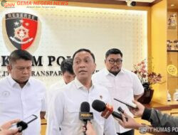 Bareskrim Polri Gagalkan Penyelundupan 1,7 Kg Happy Water, Dua WNA Diamankan