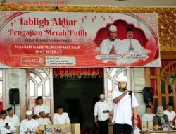 Helmi Hasan: Setiap Tahun Disiapkan 10 Kuota Umrah untuk Jamaah Tabligh Akbar