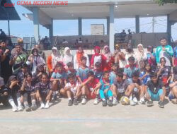 MUSORKAB KONI Kaur Digelar, Buyung Fahrizal Jadi Calon Kuat Ketua Baru