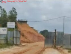 PKS PT PCS di Logas Hilir: Aroma Limbah, Izin, dan Tanda Tanya Besar Tata Ruang