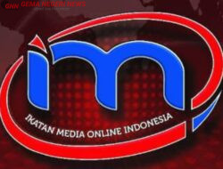 IMO-Indonesia Serukan Aspirasi Damai, Tolak Anarkisme