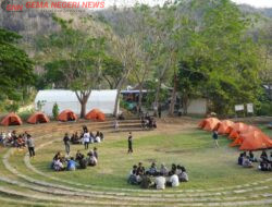 50 Pelajar Ikuti Perkemahan Film Nasional di FFPJ XVI Yogyakarta