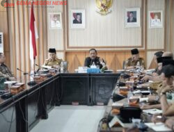 Dorong Pertumbuhan Ekonomi, Pemprov Bengkulu Permudah Perizinan Investor