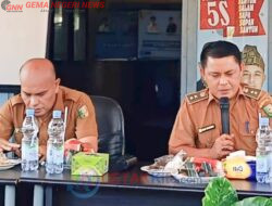Viral Pemberitaan Pelayanan Kantor Lurah Sungai Jering Lumpuh, Warga Justru Memuji Kinerja Lurah Eka Putra