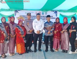 Kaur Jadi Tuan Rumah Hari Kontrasepsi Sedunia 2025, Fokus pada Penurunan Stunting dan Kesadaran KB